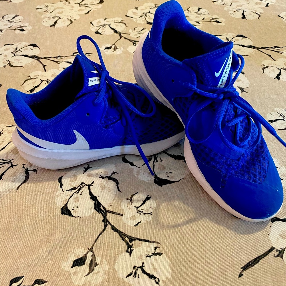 Nike Zoom HyperSpeed Volleyball Shoes